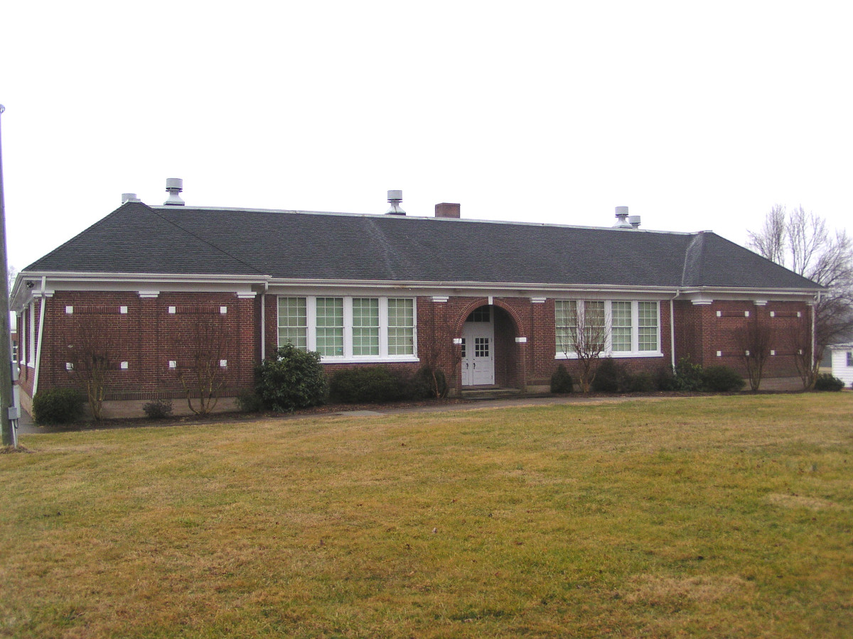 Spencer-Penn School